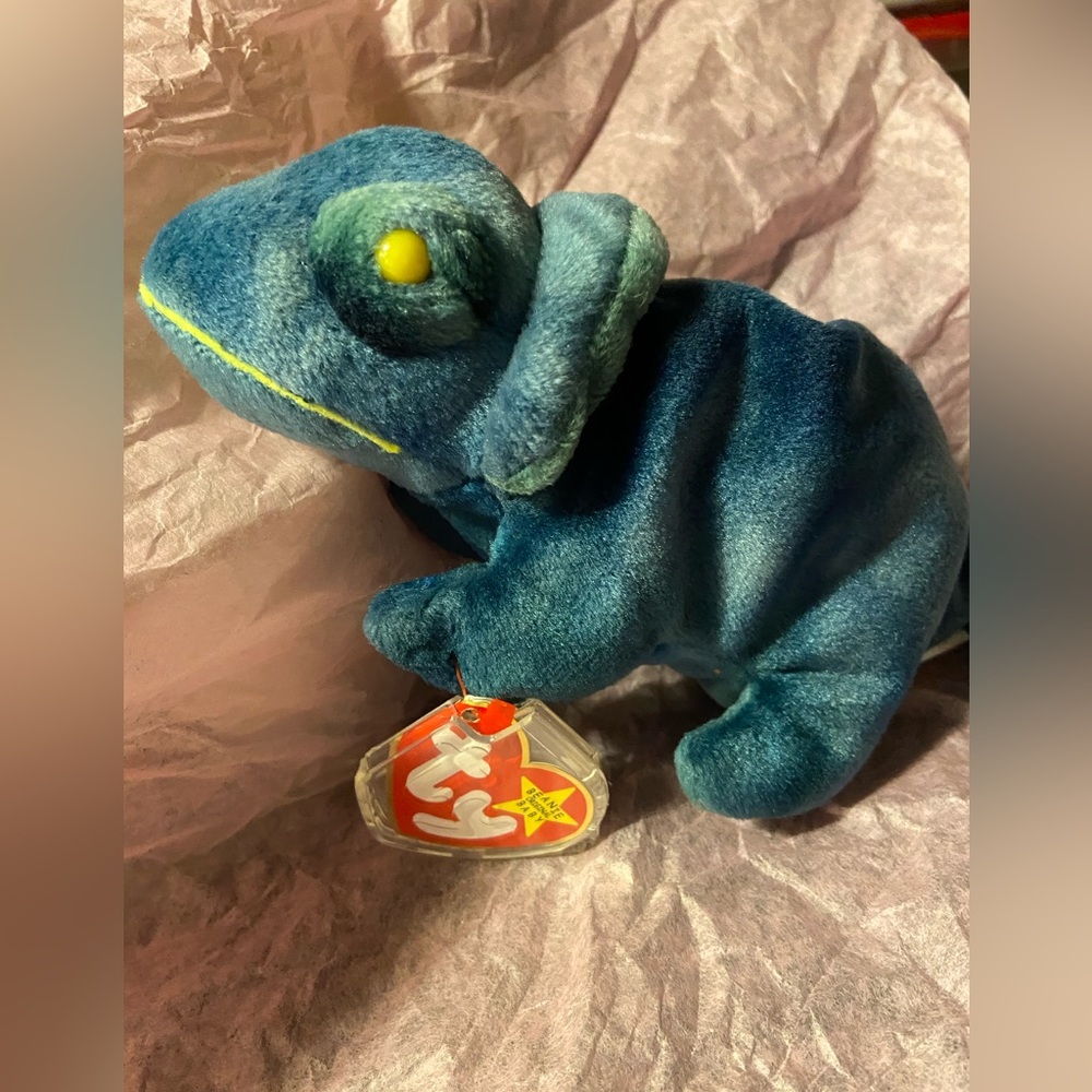 TY Beanie babies 25 plus Beanies - Picture 8 of 10